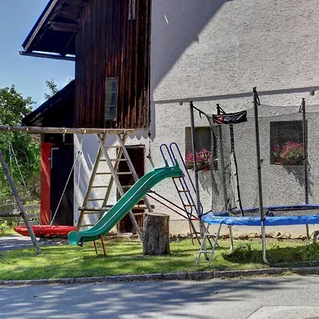 In Mit Grosser Terrasse Apartamento *